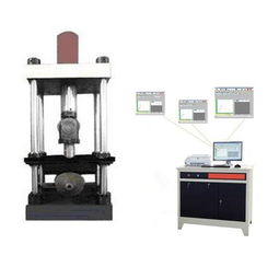 無縫鋼瓶壓力試驗(yàn)機(jī) yaw 2000 濟(jì)南騰捷試驗(yàn)機(jī)廠 化工設(shè)備網(wǎng)