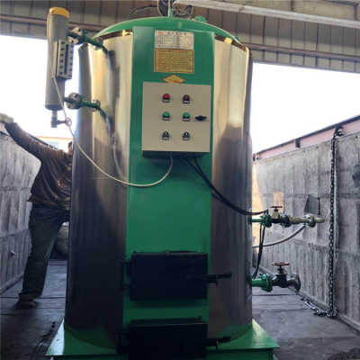 江蘇省連云港市生物顆粒免檢蒸汽發生器質量有保障