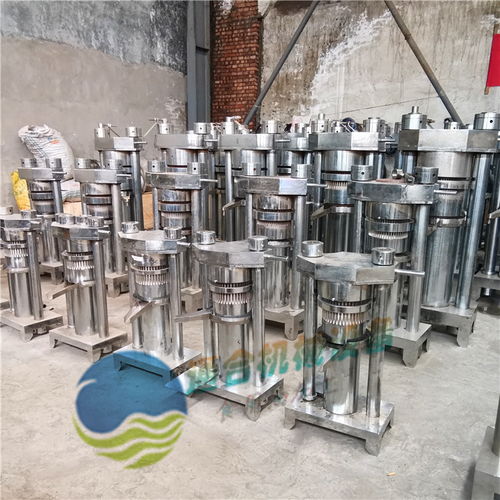 榨油機源頭廠家鞏義液壓香油機 多功能立式液壓香油機