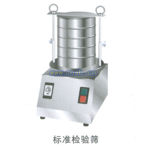 超聲波振動篩、超聲波試驗篩與玻璃微珠專用搖擺篩 新鄉市牧野區興達振動機械廠的專業解決方案