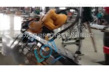 er170機(jī)器人折彎機(jī)設(shè)備廠家 智能制造網(wǎng)與智能基礎(chǔ)制造裝備的創(chuàng)新融合