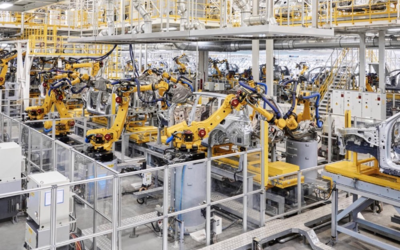 汽車(chē)成為新質(zhì)生產(chǎn)力代名詞，國(guó)產(chǎn)新能源市場(chǎng)地位與智能基礎(chǔ)制造裝備協(xié)同提升