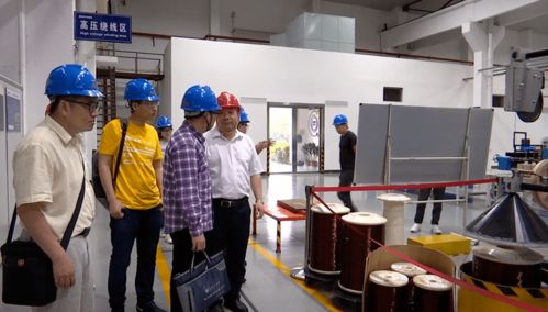 工業(yè)新觀察 正泰集團(tuán)對(duì)接衢州裝備制造業(yè)，提供智能化改造方案