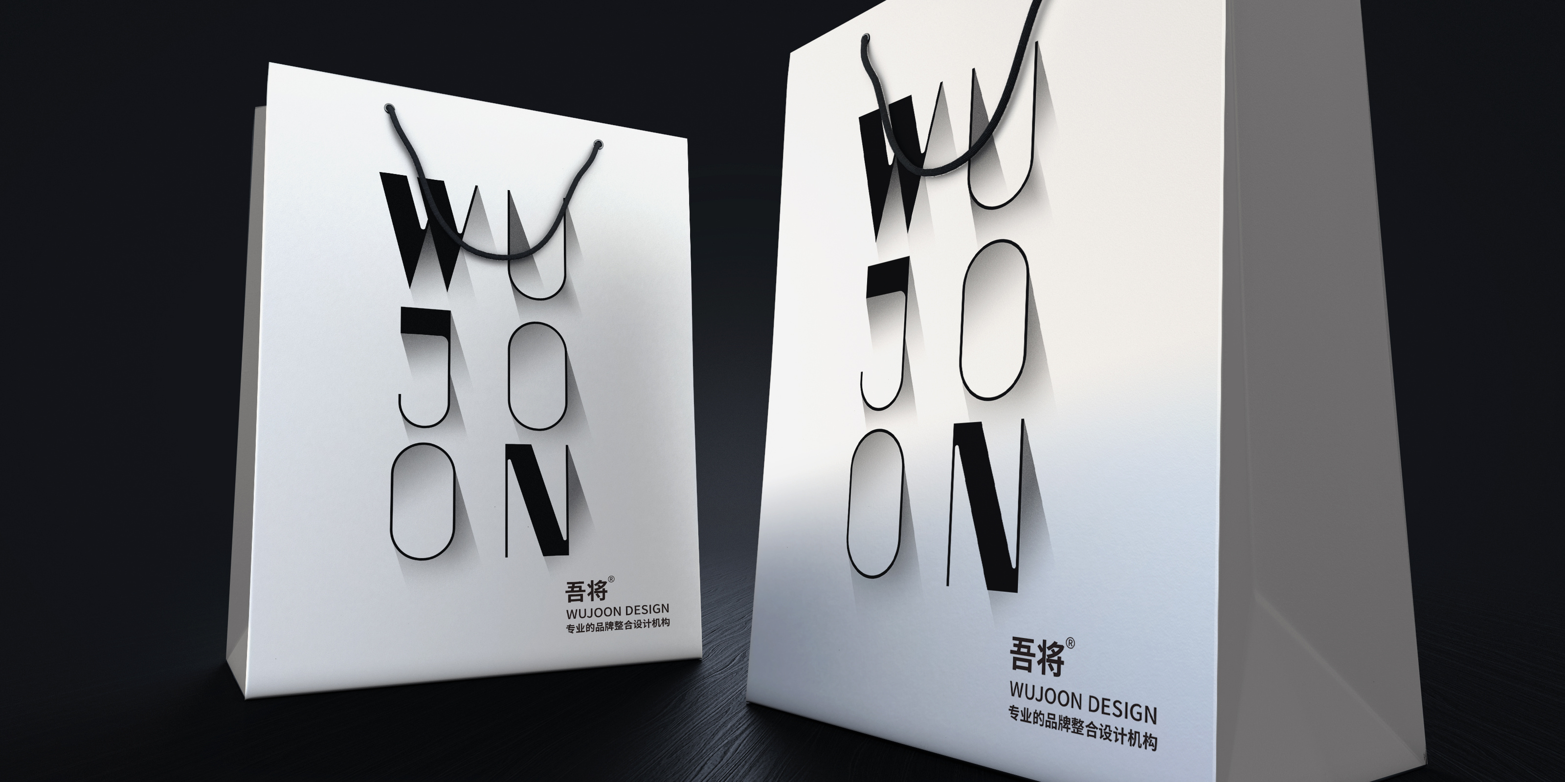 手提袋設(shè)計(jì) 讓創(chuàng)意與實(shí)用的美學(xué)對話——以無棣靖陽品牌為例